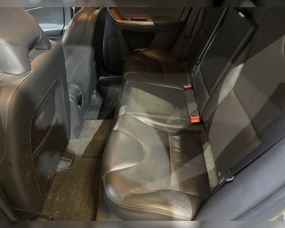2017 Volvo XC60