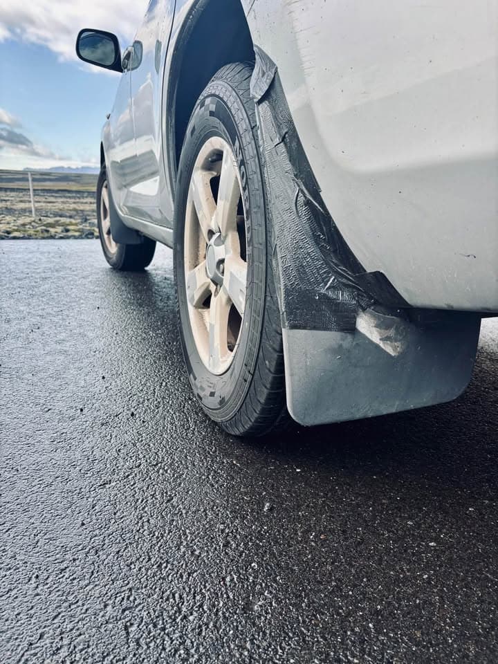 2006 Toyota RAV4
