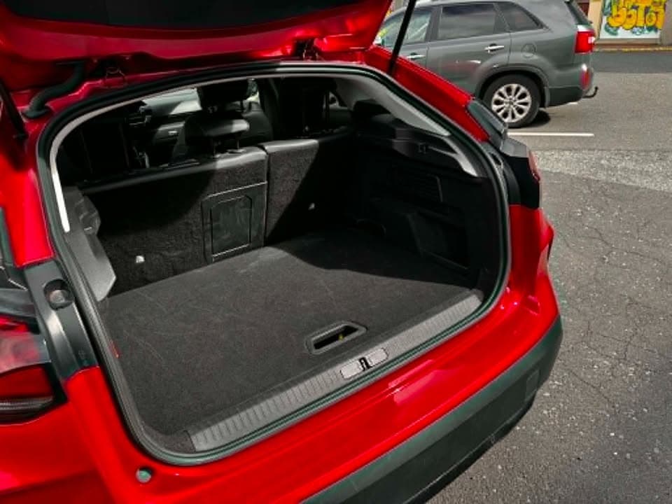2022 Citroën ë-C4