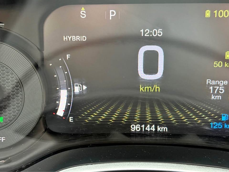 2020 Jeep Compass Sport