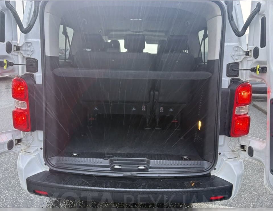 2023 Toyota Proace