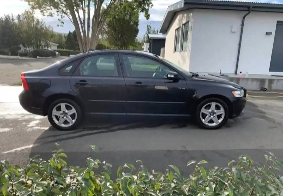 2007 Volvo S40