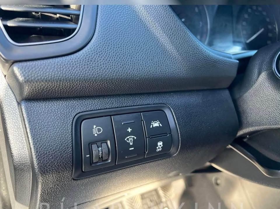 2018 Hyundai i20