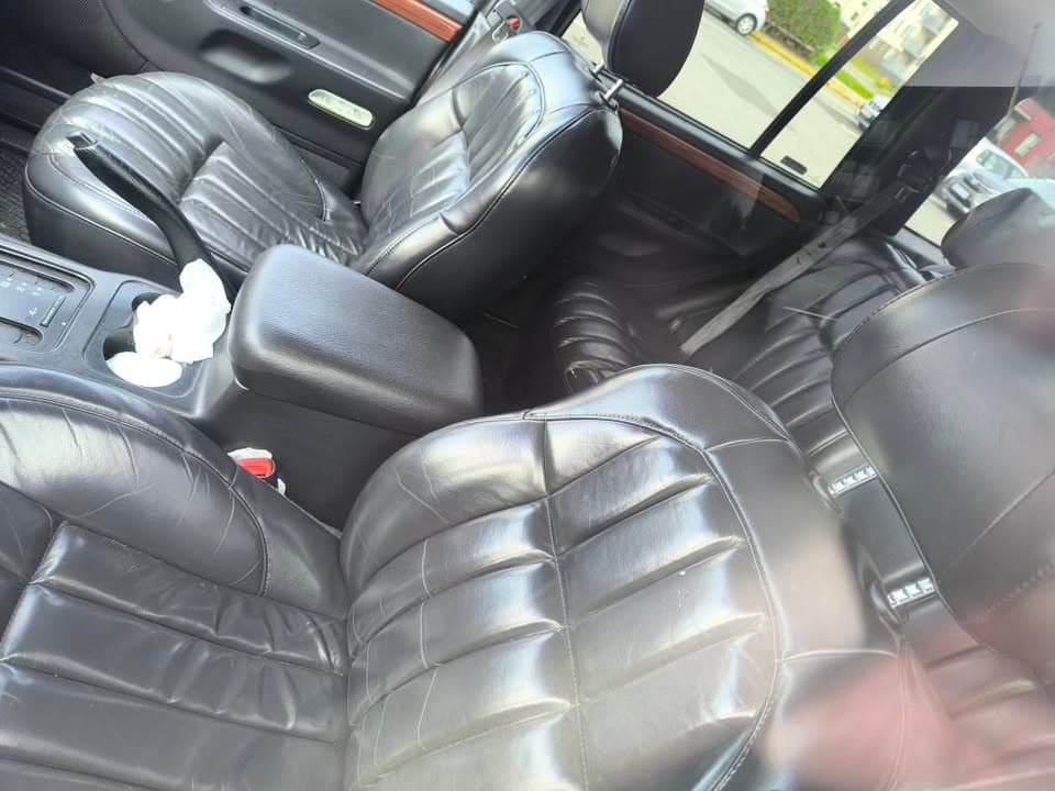 1999 Jeep Grand Cherokee