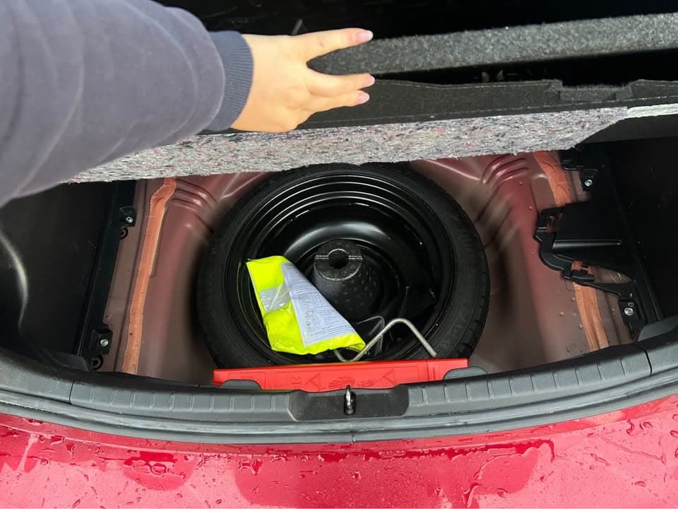 2017 Toyota Yaris