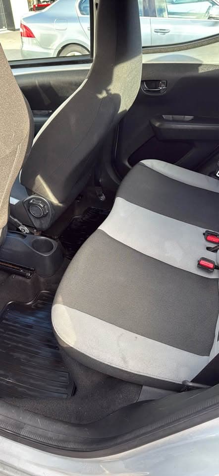 2016 Toyota Aygo