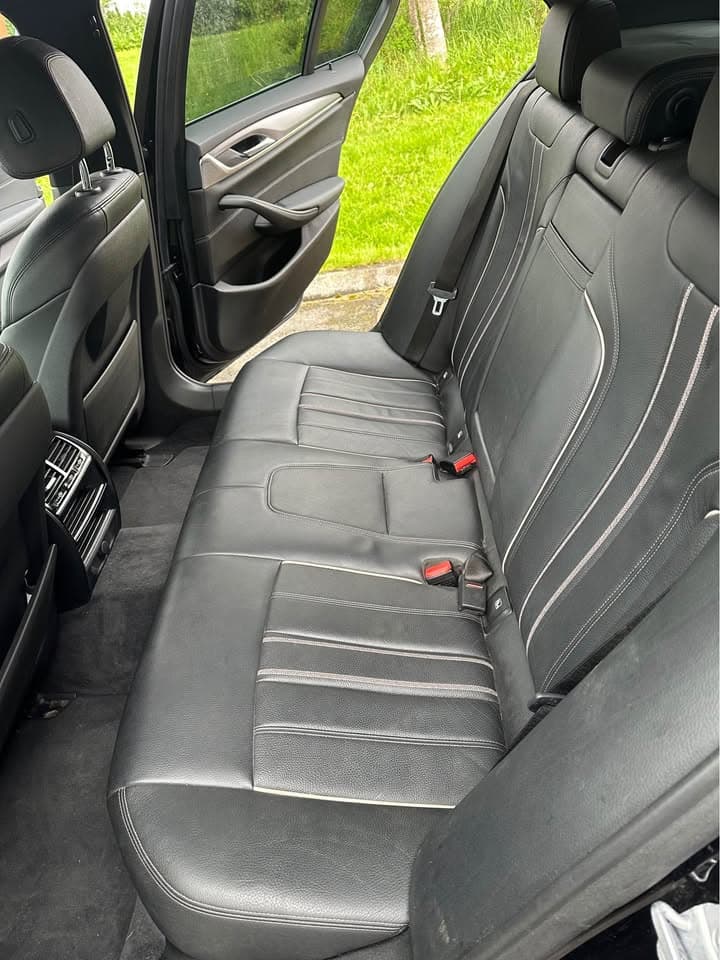 2018 BMW 5 Series 530e Iperformance M-Tech
