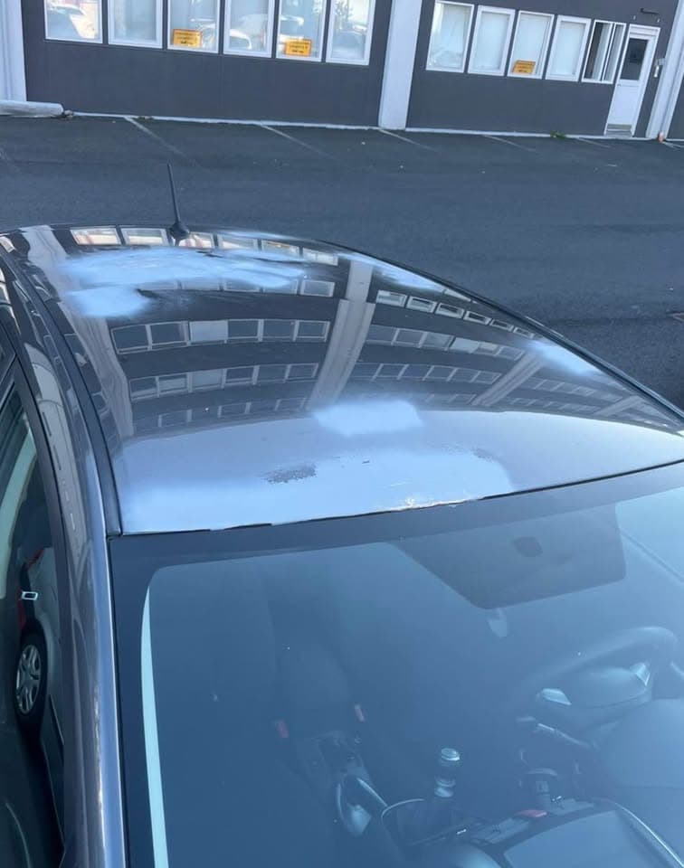 2012 Toyota Auris