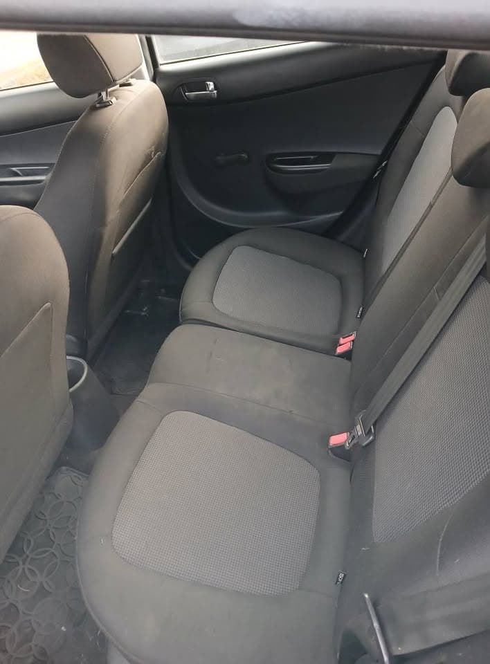 2014 Hyundai i20