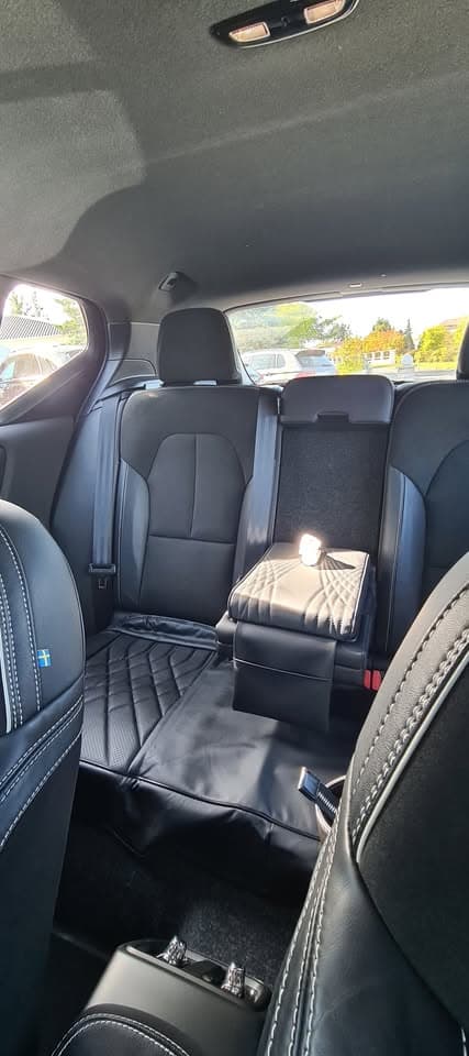 2021 Volvo XC40