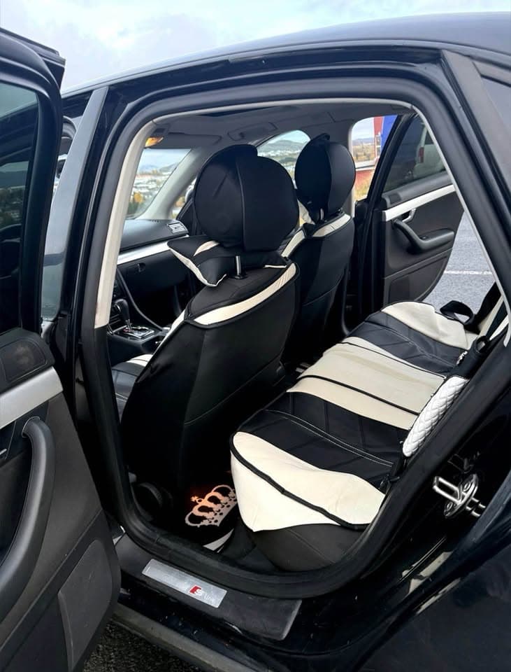 2007 Audi A4