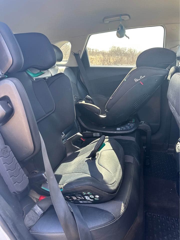 2018 Kia Niro