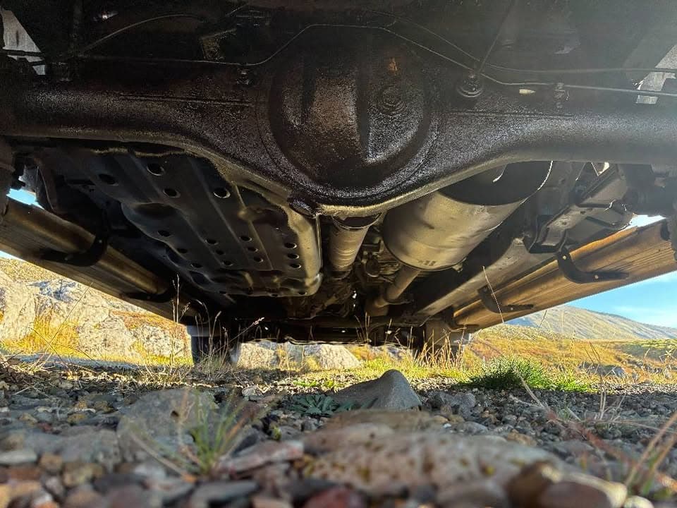2008 Toyota Hilux