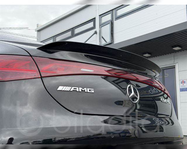 2022 Mercedes-Benz EQE 43 AMG 4MATIC