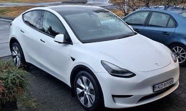 2023 Tesla Y