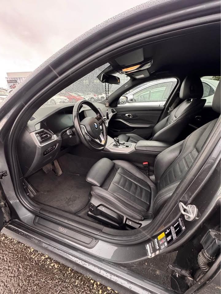 2020 BMW 3 Series 330e
