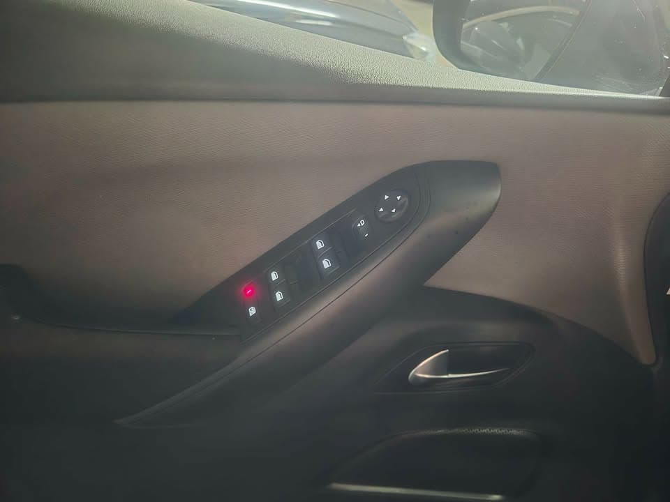 2022 Citroën C4