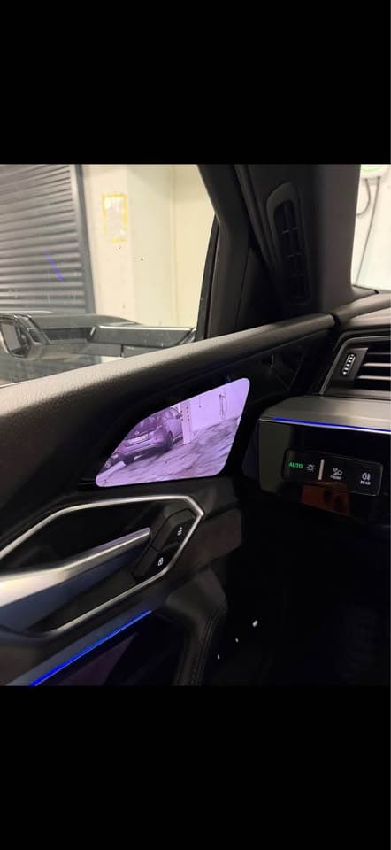 2020 Audi e-tron 50