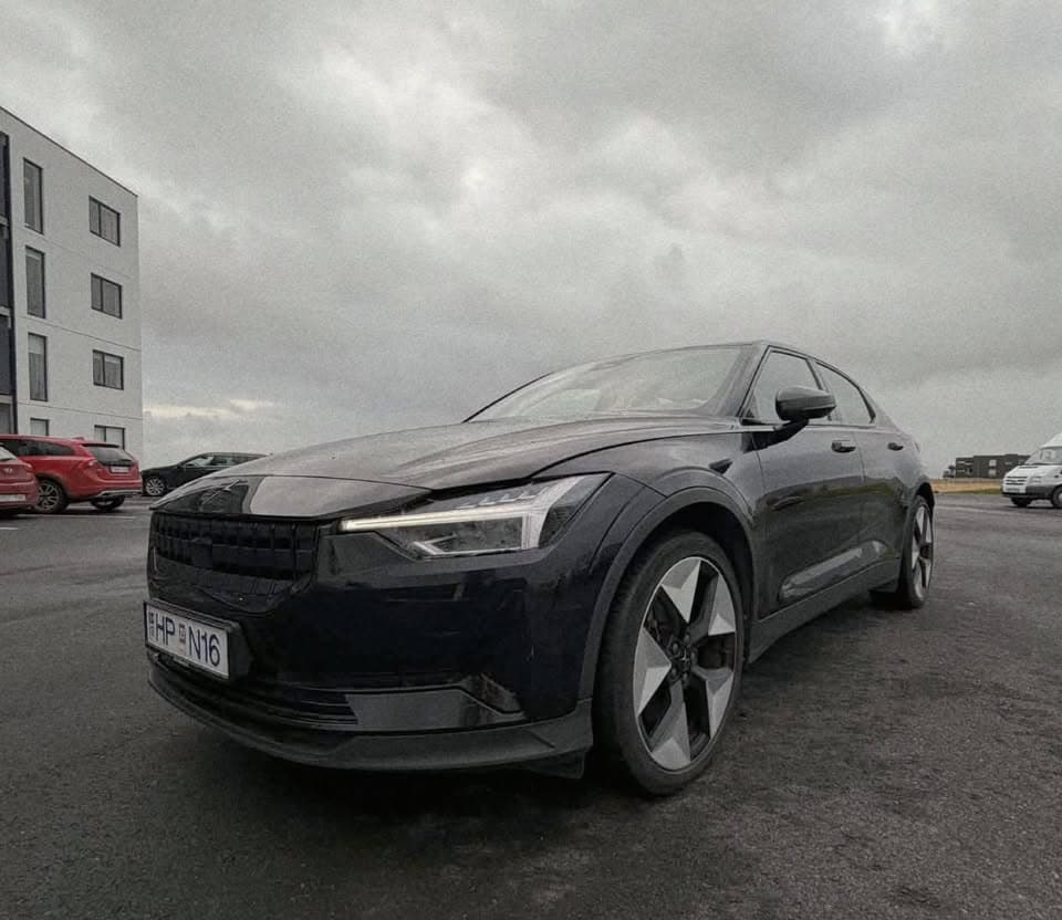 2023 Polestar 2