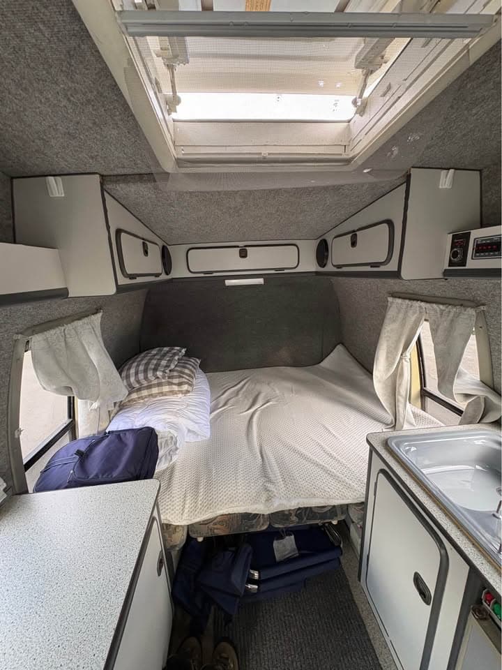 1988 Ford Econoline 350XL