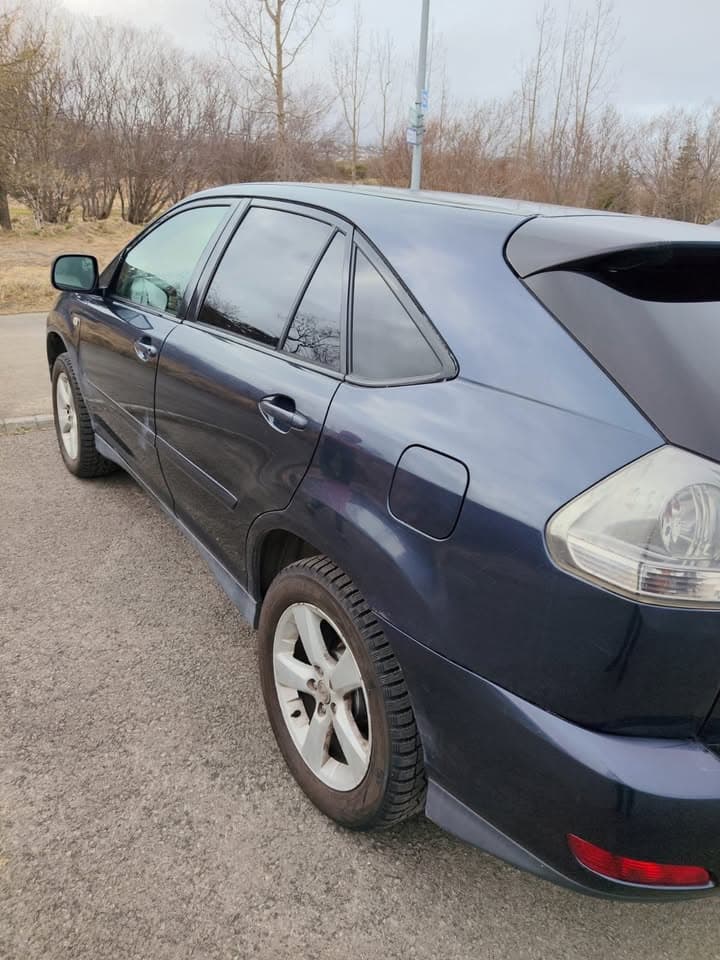 2005 Lexus RX 300