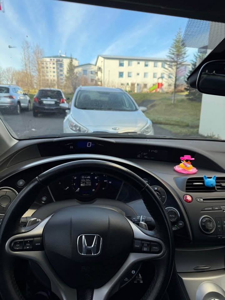 2008 Honda Civic