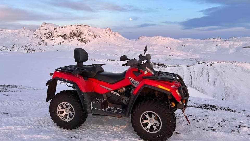2006 Can-Am Outlander