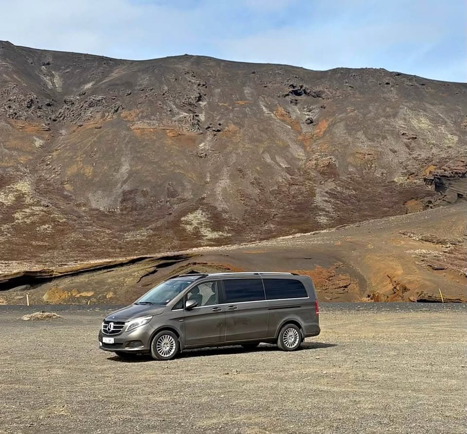 2018 Mercedes-Benz V-Class 250d