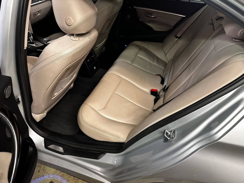 2016 BMW 3 Series 330e