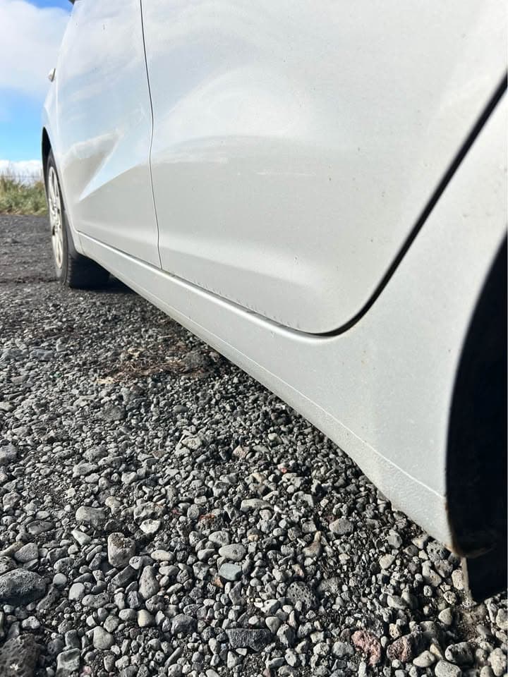 2016 Hyundai i10