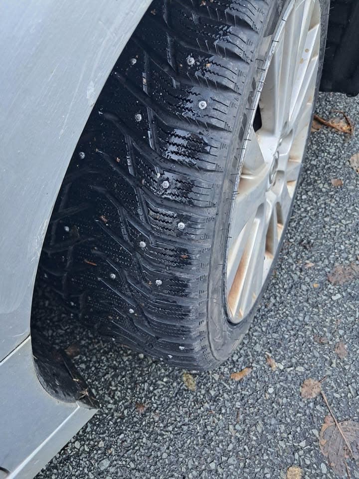 2007 Mazda 6