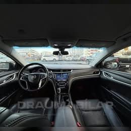 2014 Cadillac XTS