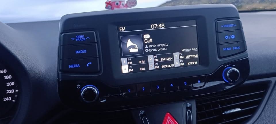 2019 Hyundai i30