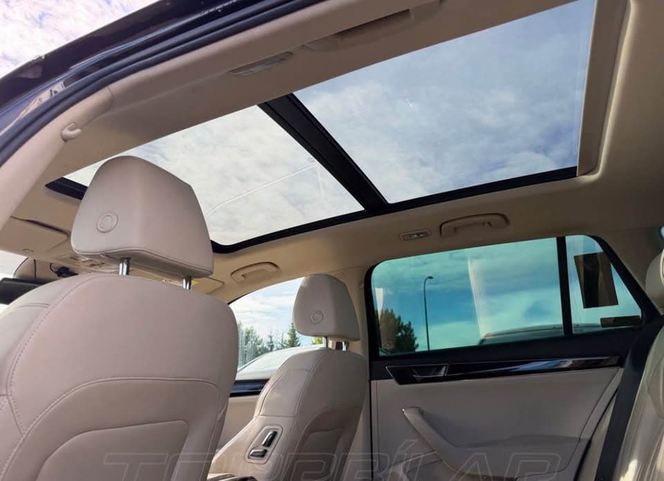 2020 Škoda Superb