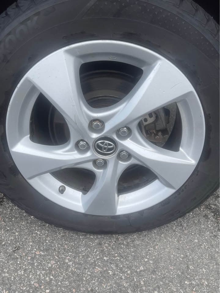 2020 Toyota C-HR