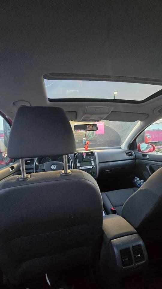 2007 Volkswagen Golf