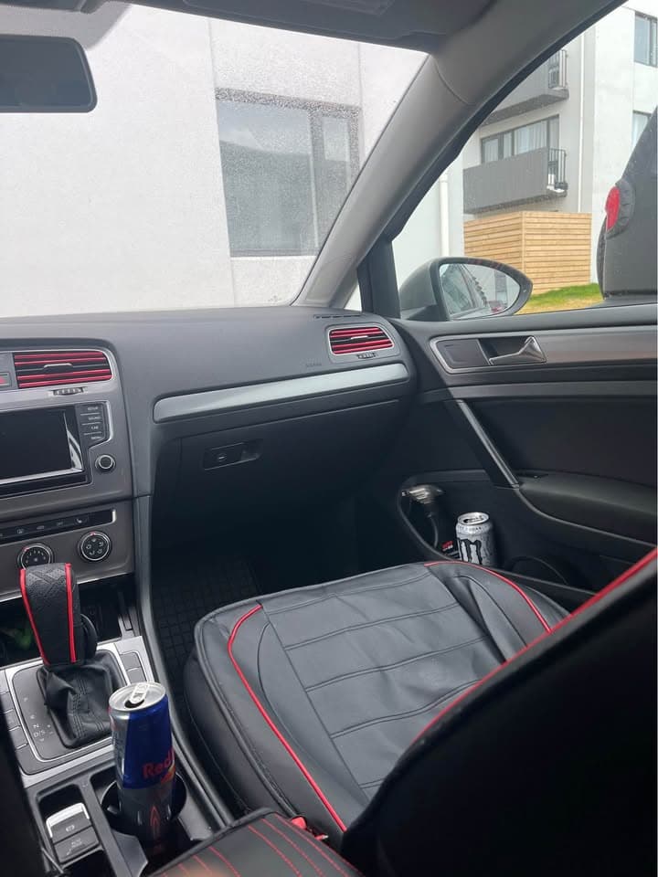 2013 Volkswagen Golf TSI