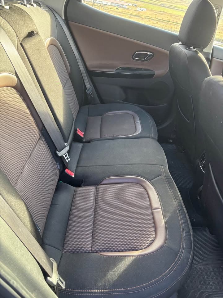 2014 Kia Ceed