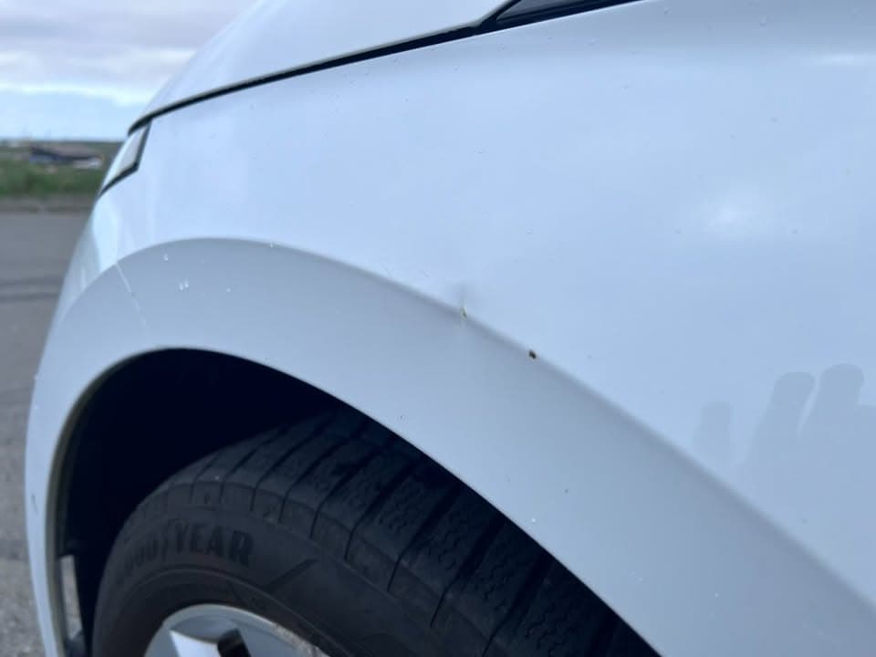 2022 Škoda Enyaq Style 80X IV