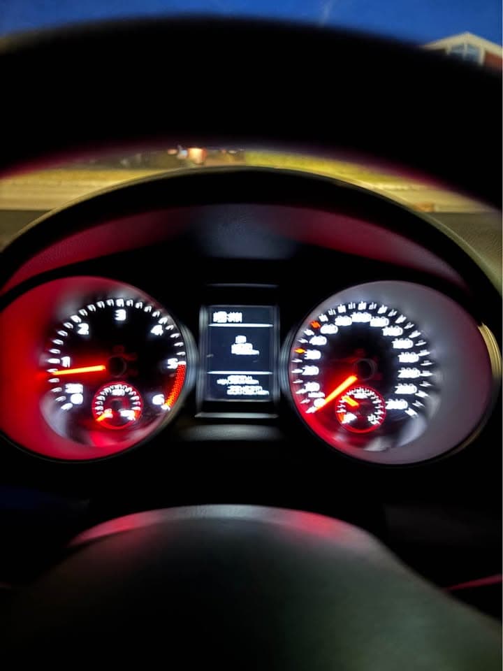 2011 Volkswagen Golf