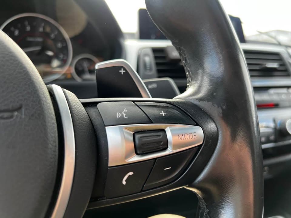 2018 BMW 330e