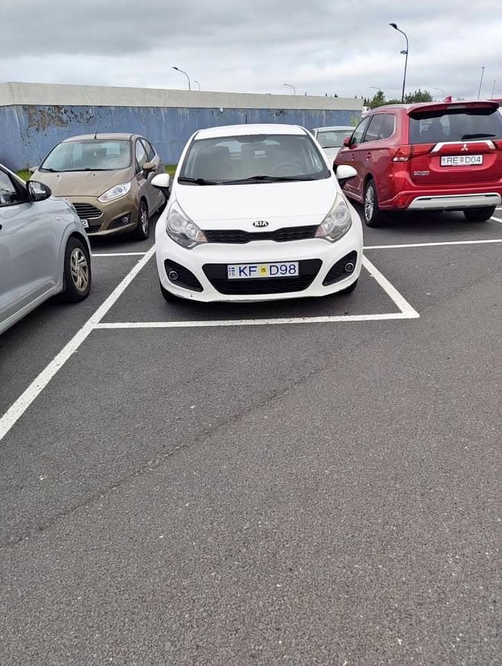 2014 Kia Rio