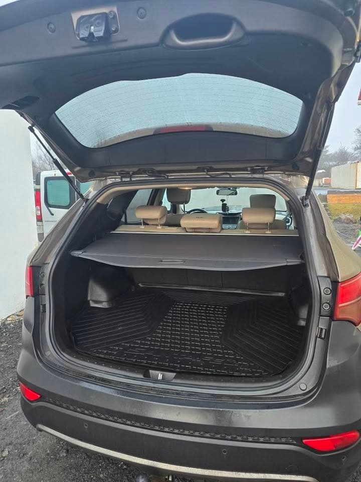 2014 Hyundai Santa Fe