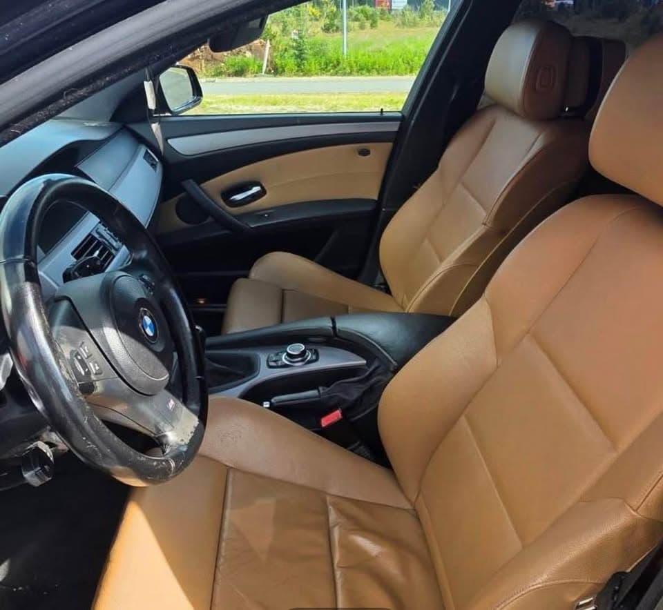 BMW 520d