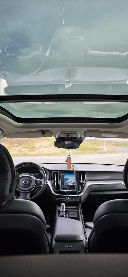 2019 Volvo XC60 T8 Twin Engine