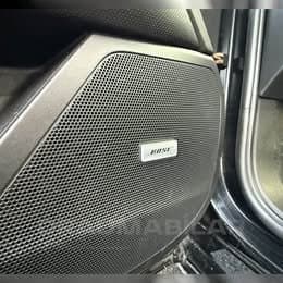 2014 Cadillac XTS