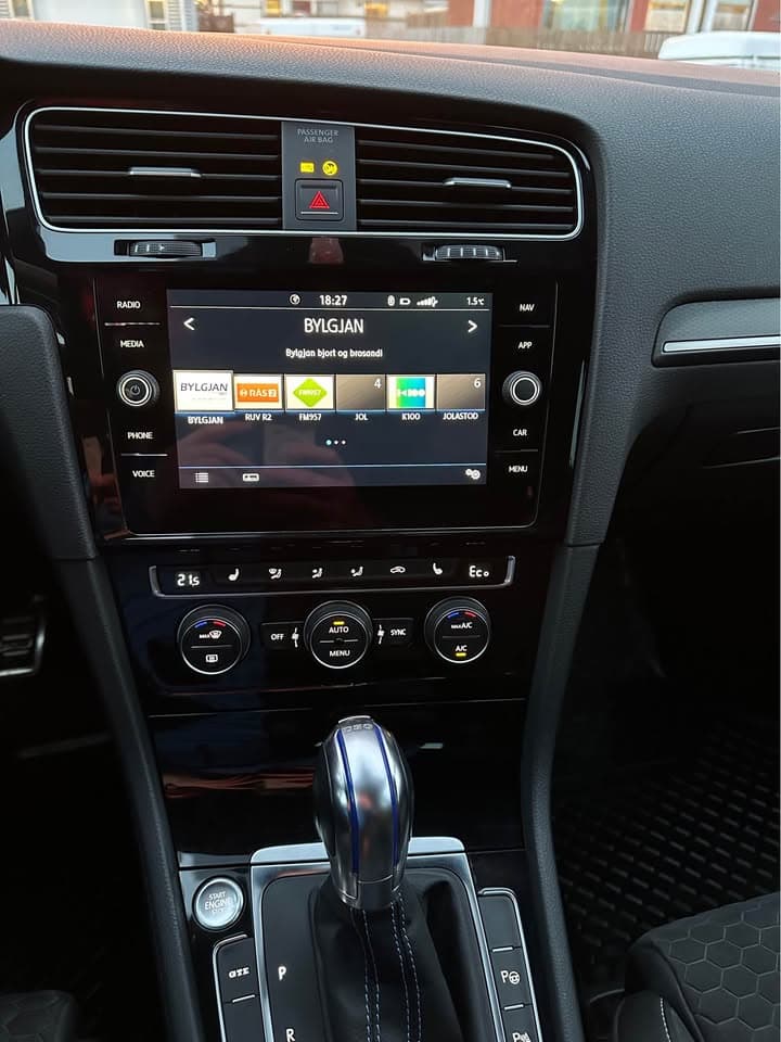 2021 Land Rover Discovery Sport