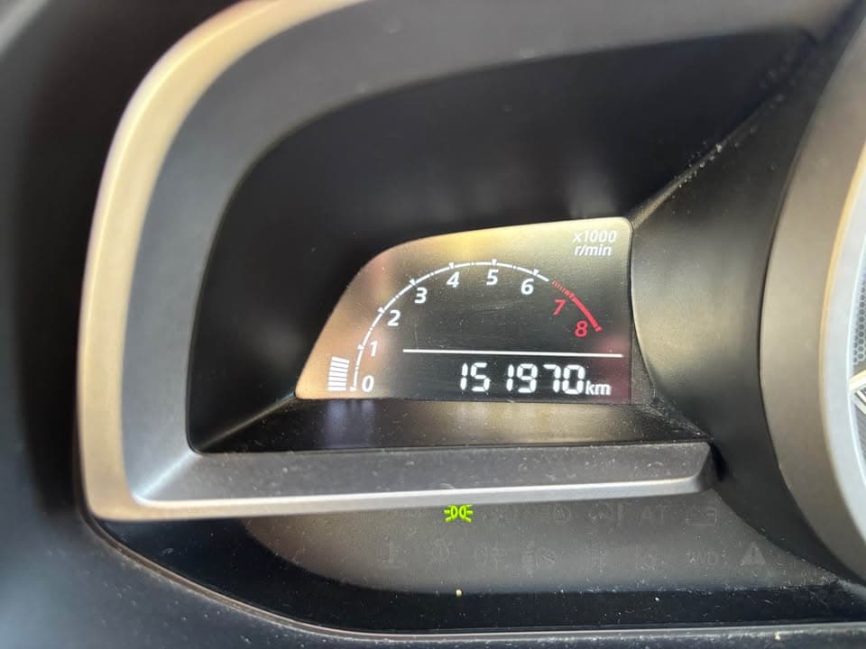 2016 Mazda 2