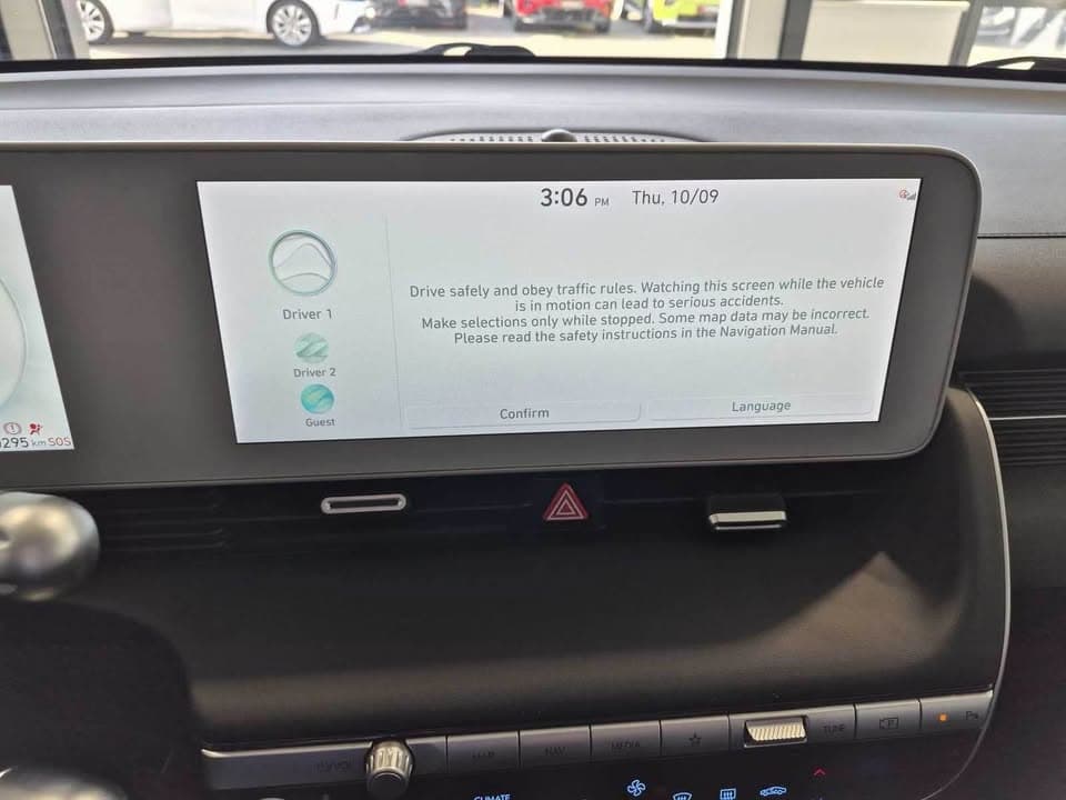 2023 Hyundai IONIQ 5
