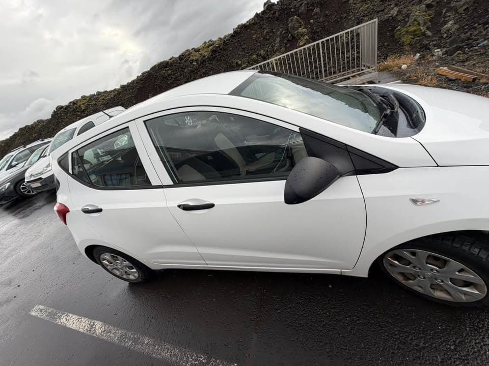 2014 Hyundai i10